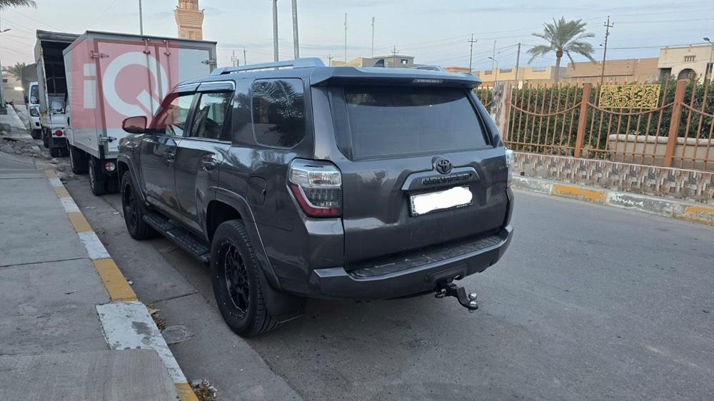 تويوتا 4رنر